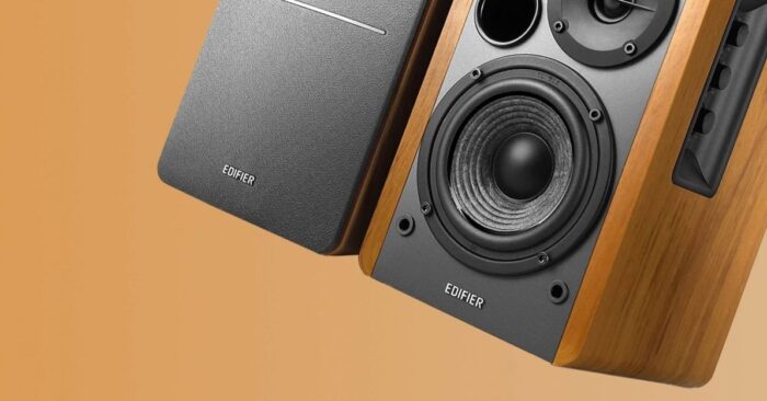 Edifier R1280t Vs R1280db Edifier R1280DB vs R1280T, nuestra opinión sobre estos altavoces ...