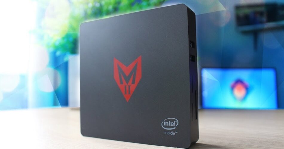 Los 6 mejores mini PC gaming - TodoComparaciones.com